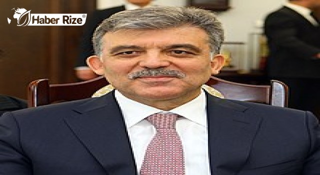 Abdullah Gül'ü adaylık için arayan olmadı