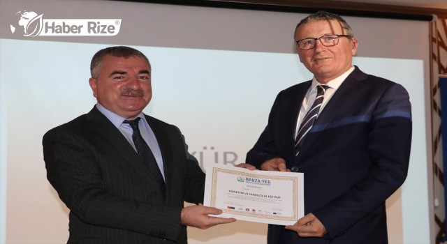 Samsun'dan kısa kısa