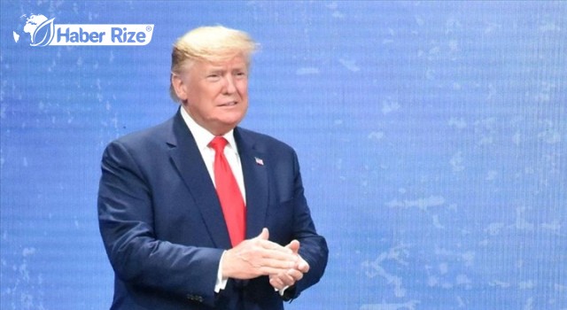 Trump'ın seçimlerle ilgili duyurusu