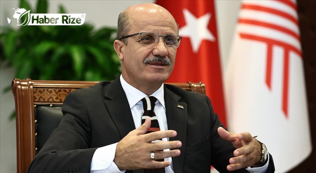 Özvar:  Vizyoner hedef yönetim şekli bekliyoruz