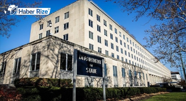 ABD: Suudi Arabistan'a ABD ile Çin arasında tercih yapmasını söylemiyoruz