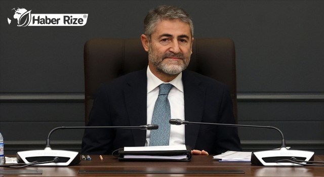 Bakan Nebati: Enflasyondaki düşüş  daha keskin hissedecegiz
