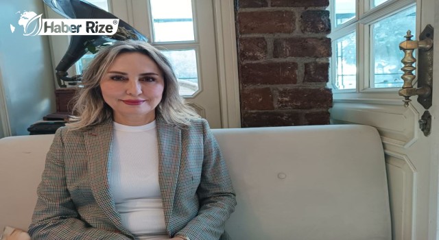 Figen Çalıkuşu: İmamoğlu'nun değil İçişleri Bakanı Soylu'nun görevi