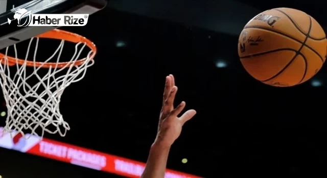 Rize Belediyespor Kadın Basketbol Takımı, ABD'li Brown ile anlaştı