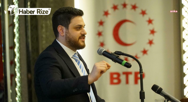 HÜSEYİN BAŞ: "ALANI SİYASET OLAYDI NELER OLURDU"