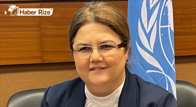 Deprem bölgesinde vatandaşa  destek