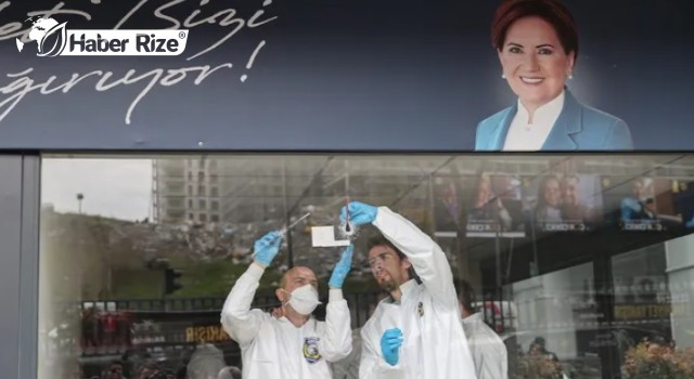 İstanbul Valiliği'nden İYİ Parti açıklaması