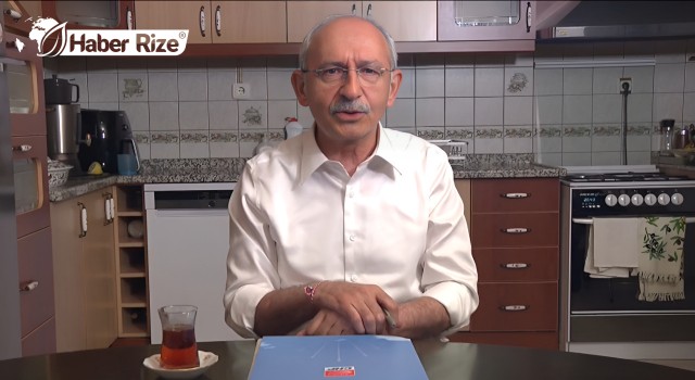 Kılıçdaroğlu: Birleşeceğiz ve kazanacağız