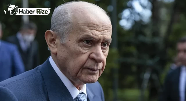 Ortak liste yok, MHP 81 ilde kendi logosuyla girecek