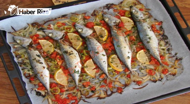 Rize'de ne yemeliyim?