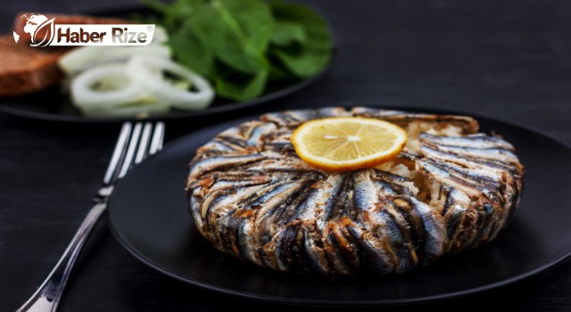 Rize'nin meşhur yemekleri nelerdir?