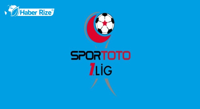 Spor Toto 1. Lig'de görünüm