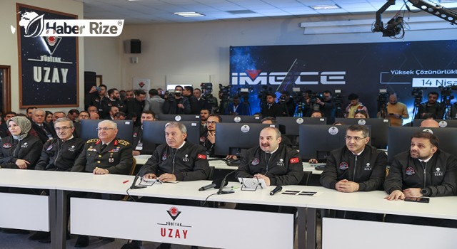 Akar: "Uzayda güçlü olmamız lazım"