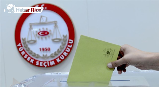 Anketlerin anketi': Fark 1,4 puan