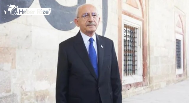 Bay Kemal'le devlet yine devlet olacak