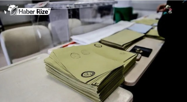 CHP ve İYİ Parti, 10 ilde 'fermuar' modeli