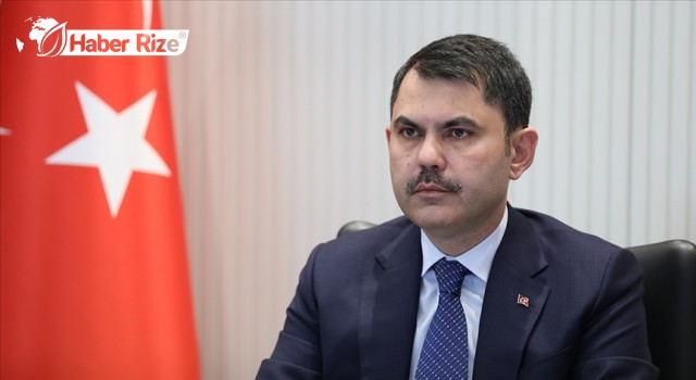 “Finansın kalbi 'İstanbul' atıyor olacak”