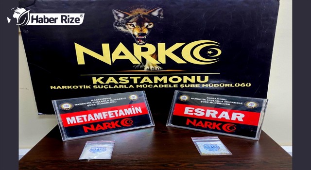 Gözaltına alınan şüpheliler tutuklandı