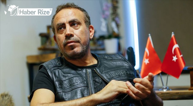 Haluk Levent ''Çok önemli bir projeyi açıklayacağım"