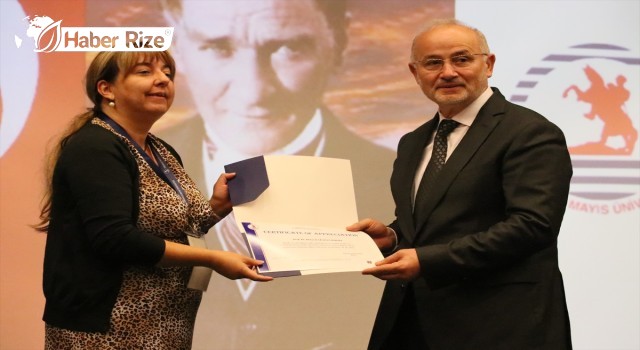İş Birliği ve Yeşil Mutabakat Sempozyumu başladı