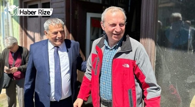 Ocaklı: "bahar yeni bir müjde ile başlayacak"
