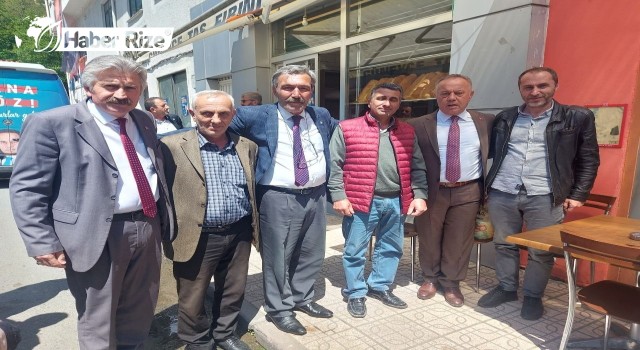 Toptan: “15 Mayıs’ta Çay Taban Fiyatı 15 TL Yaptık”