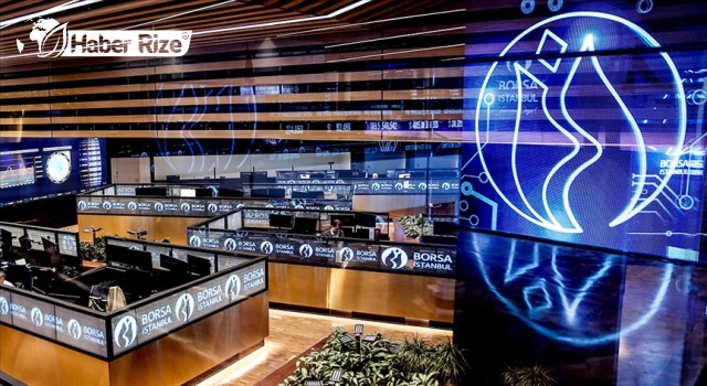 Borsa haftaya rekorla başladı