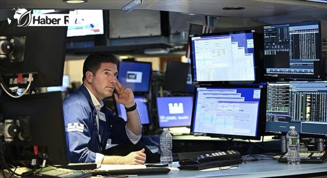 Küresel piyasalarda gözler bu hafta yoğun veri gündemine çevrildi