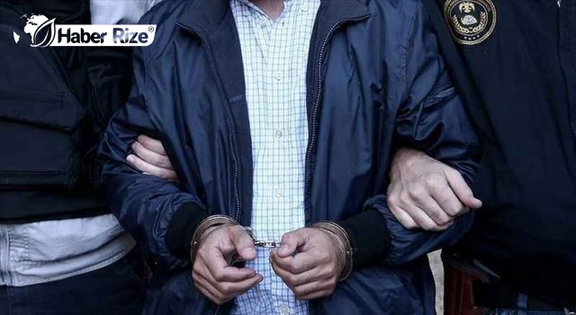 Aracında uyuşturucu bulunan zanlı gözaltına alındı