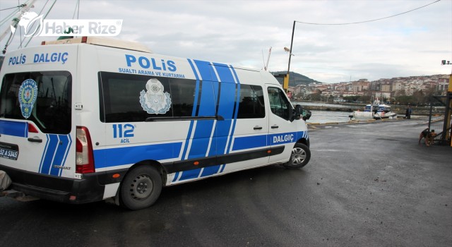 Batan geminin kayıp personeli 65 gündür aranıyor