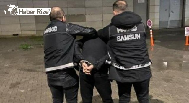 Çeşitli suçlardan aranan 9 kişi yakalandı