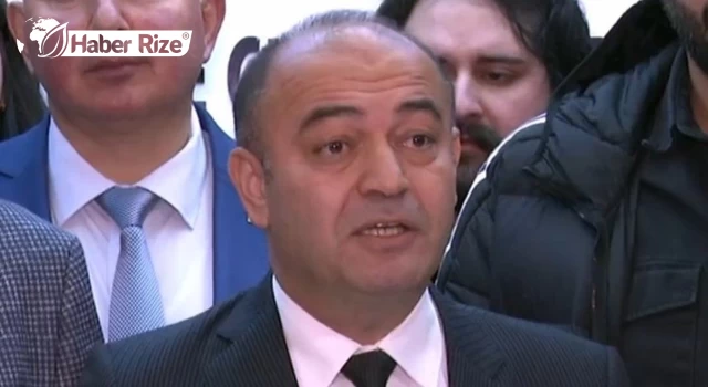 CHP'li Özgür Karabat: Talih kuşu oldu tüpçünün kuşu