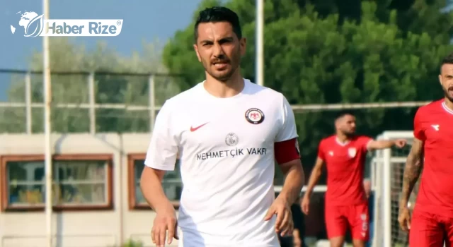 Çorum FK'den Murat Yıldırım'a teşekkür