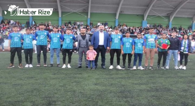 BASKAN ÇINAR "ADALET BİR GÜN HERKESE LAZIM OLACAK”