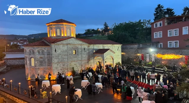 Ortamahalle Müzesi'ni 7 ayda 6 bin 909 kişi ziyaret etti