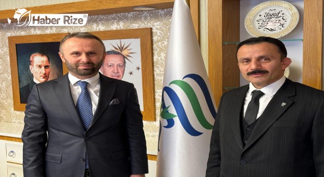 RTEÜ’de dekan atamaları gerçekleşti