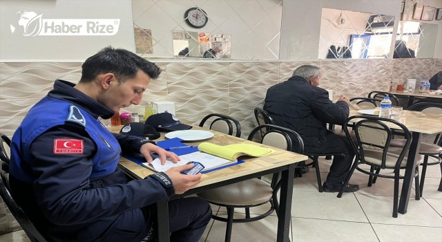 Ticaret Bakanlığından fiyat denetimleri