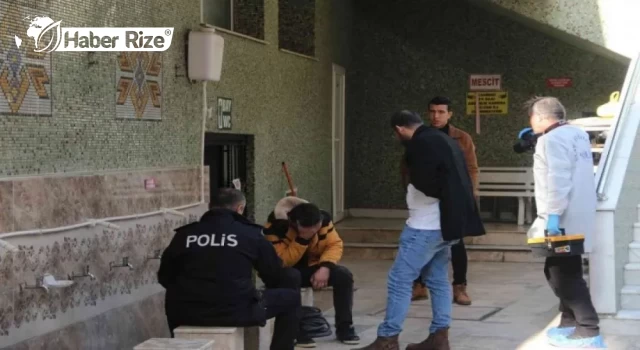 Trabzon'da bir kişinin cansız bedeni bulundu