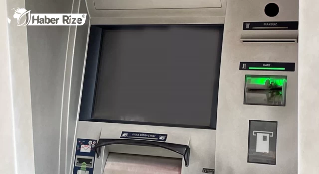 Türkiye'de ATM'lerin elektrik tüketimi 4 ili geride bıraktı