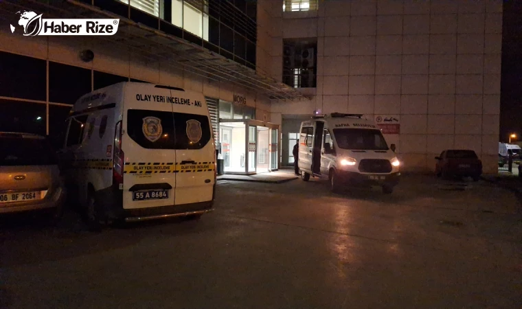 Arkadaşının kocası tarafından bıçaklanan kadın hayatını kaybetti