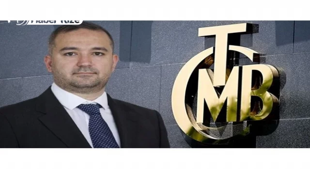 Yeni Merkez Bankası Başkanı Fatih Karahan oldu
