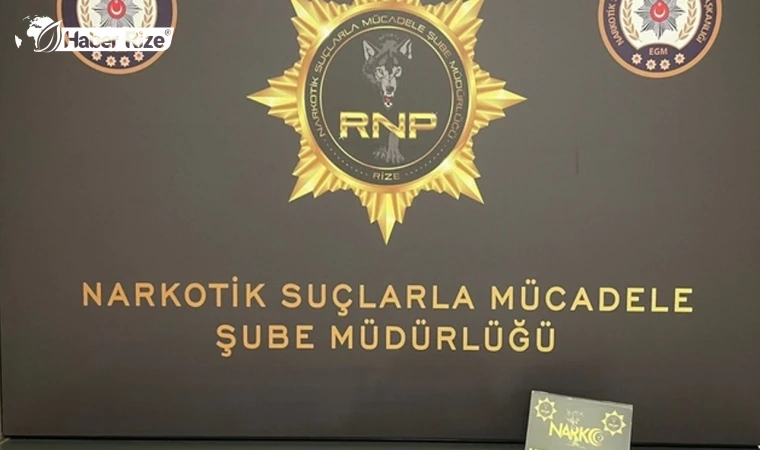 Narkotik Suçlarla Mücadele Operasyonu: 58 Şüpheli Yakalandı, 15'i Tutuklandı!