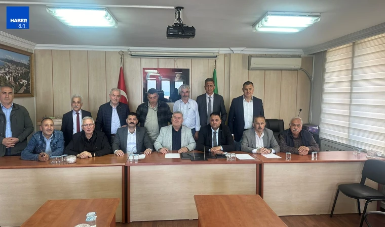 2024 Yılı Yaş Çay Fiyatı