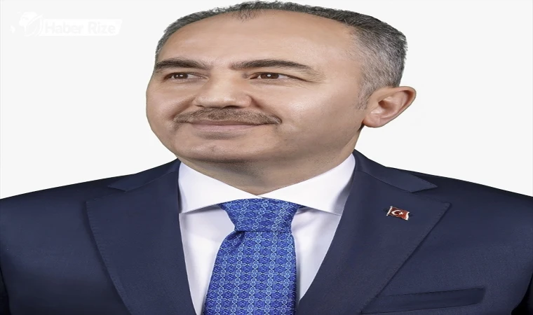Rize Belediye Başkanlığını AK Parti adayı Rahmi Metin kazandı