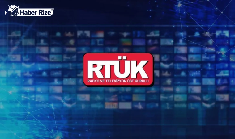 RTÜK'ten TRT Haber adımı: İncelemeye alındı