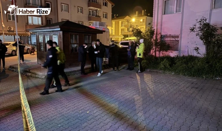 Sakarya’da bayram öncesi aile faciası, Silahlı kavgada üç ölü bir yaralı var