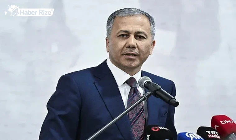 Selektör cezası son dakika kalktı mı, iptal mi edildi? İçişleri Bakanı Ali Yerlikaya duyurdu!