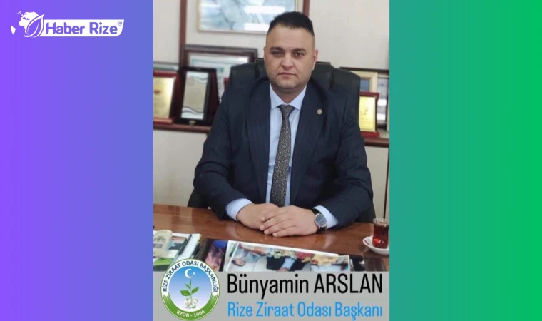 Ziraat Odası Başkanı Çiftçilere Budama Konusunda Çağrıda Bulundu