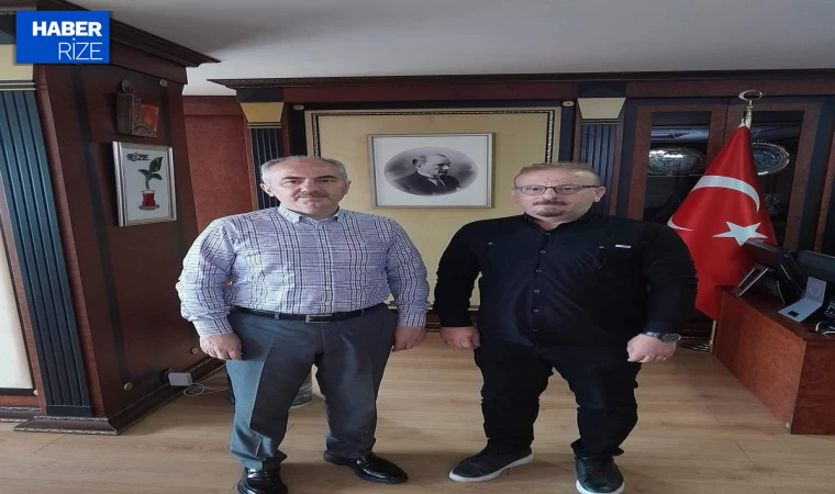 Rize Belediye Başkanı Rahmi METİN'den Seçim Sonrası Proje Atağı