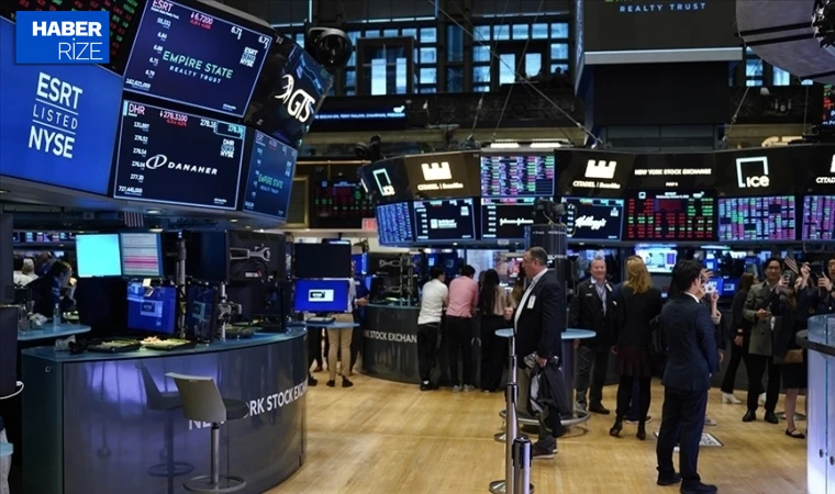 Küresel piyasalar karışık seyrediyor
